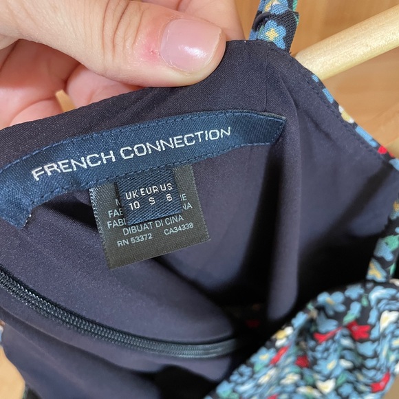 French Connection Size 6 Dress - Picture 2 of 3